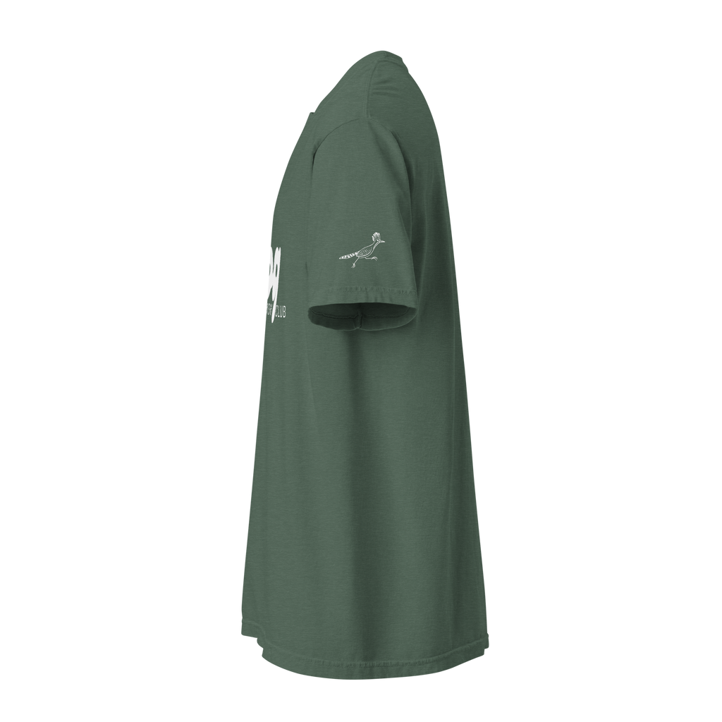 The ABQ Mom Club Tee