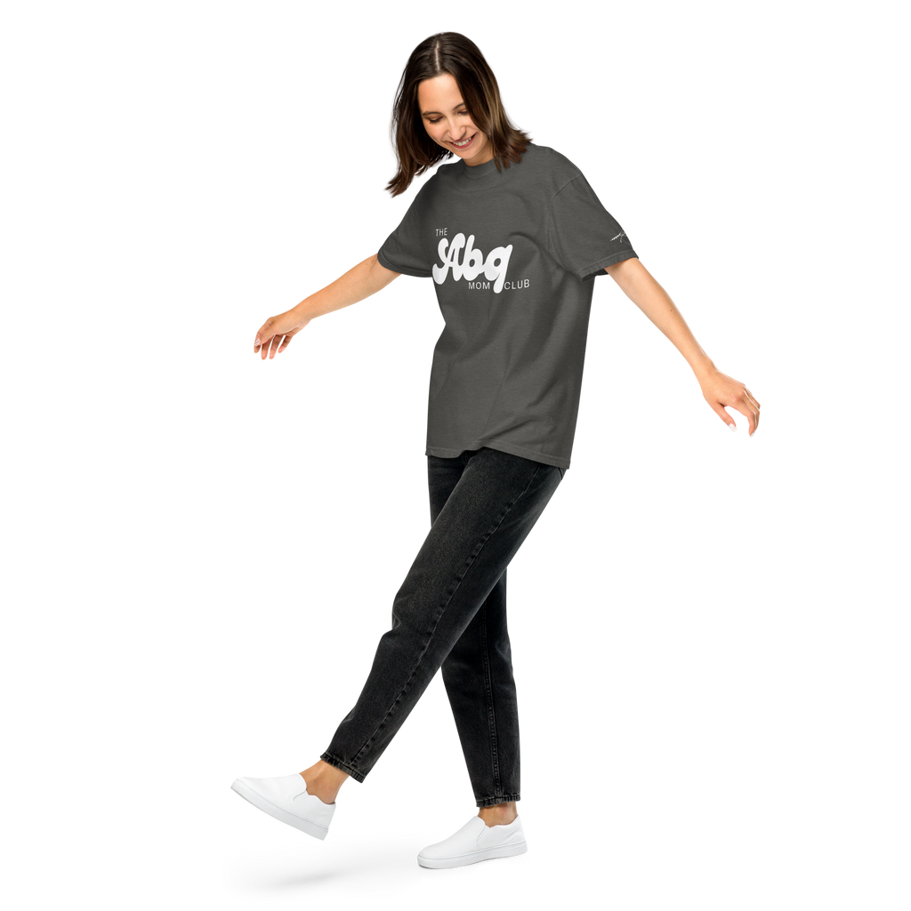 The ABQ Mom Club Tee