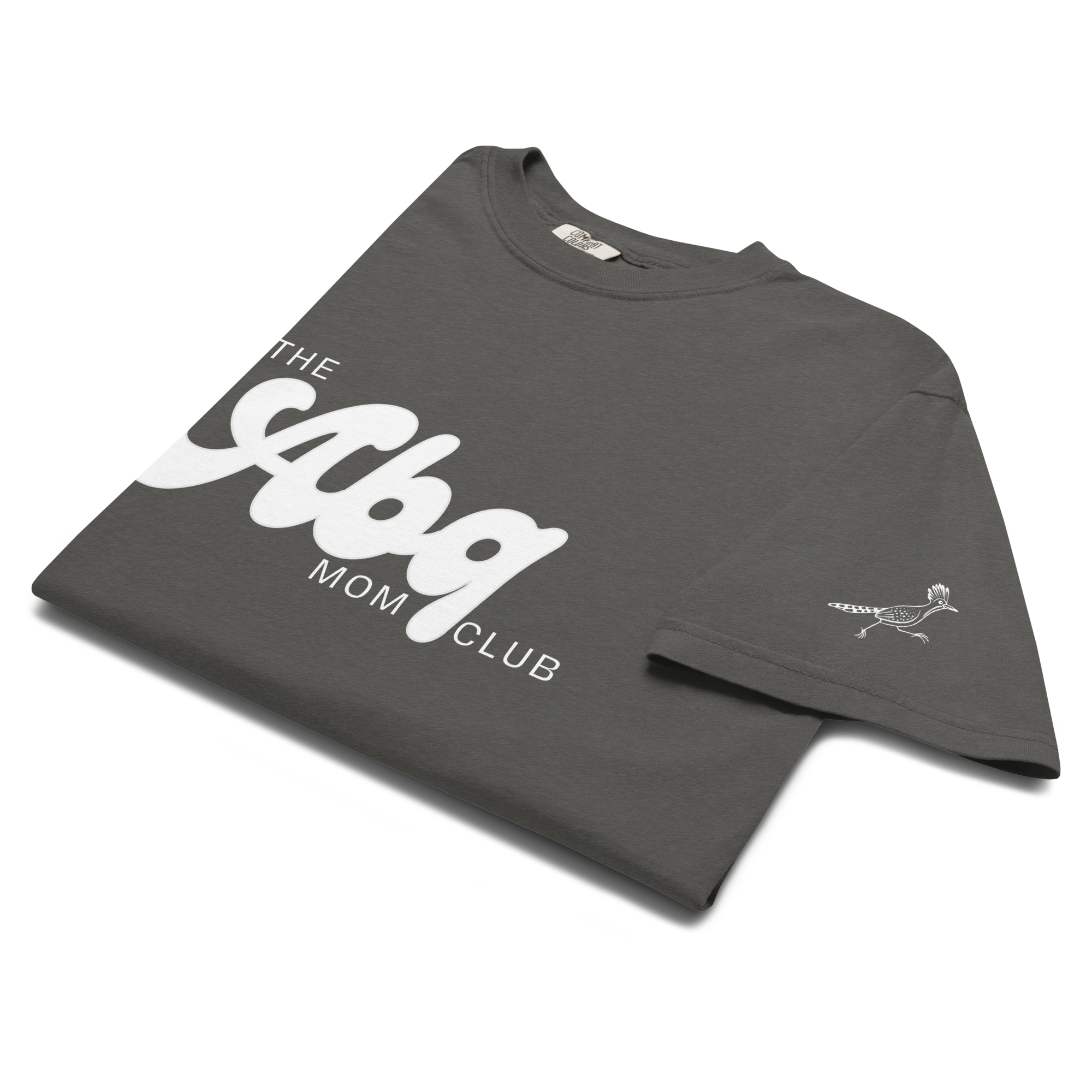 The ABQ Mom Club Tee