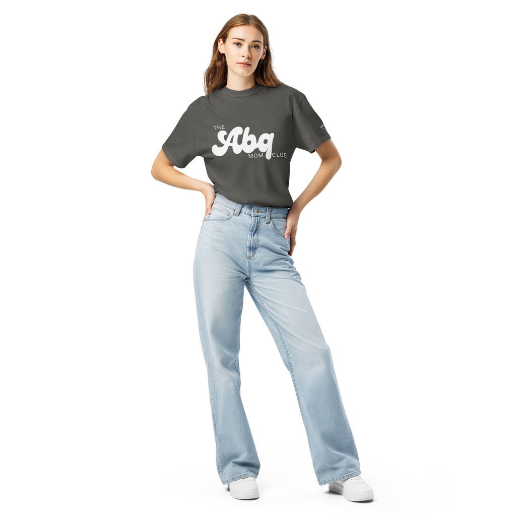The ABQ Mom Club Tee